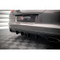 Sottoparaurti posteriore Porsche Panamera / Panamera Diesel 970 (Cod. M-PO-PA-970-RS1G)
