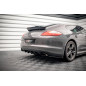 Sottoparaurti posteriore Porsche Panamera / Panamera Diesel 970 (Cod. M-PO-PA-970-RS1G)