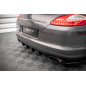 Sottoparaurti posteriore Porsche Panamera / Panamera Diesel 970 (Cod. M-PO-PA-970-RS1G)