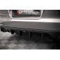 Sottoparaurti posteriore Porsche Panamera / Panamera Diesel 970 (Cod. M-PO-PA-970-RS1G)