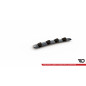 Sottoparaurti posteriore Porsche Panamera / Panamera Diesel 970 (Cod. M-PO-PA-970-RS1G)