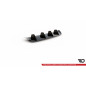 Sottoparaurti posteriore Porsche Panamera / Panamera Diesel 970 (Cod. M-PO-PA-970-RS1G)