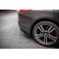 Splitters posteriori laterali Porsche Panamera / Panamera Diesel 970 (Cod. M-PO-PA-970-RSD1G)