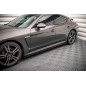 Diffusori minigonne V.2 Porsche Panamera / Panamera Diesel / Panamera Turbo 970 (Cod. M-PO-PA-970-SD