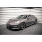 Diffusori minigonne V.2 Porsche Panamera / Panamera Diesel / Panamera Turbo 970 (Cod. M-PO-PA-970-SD