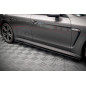 Diffusori minigonne V.1 Porsche Panamera / Panamera Diesel / Panamera Turbo 970 (Cod. M-PO-PA-970-SD