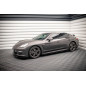 Diffusori minigonne V.1 Porsche Panamera / Panamera Diesel / Panamera Turbo 970 (Cod. M-PO-PA-970-SD