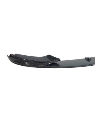 Spoiler Anteriore BMW F32 Look M-Tech/ F33 Look M-Tech / F36 Look M-Tech Carbonio (Cod. E-TCB4641)