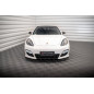SPLITTER ANTERIORE V.1 Porsche Panamera Turbo Sport Design Package 970 (Cod. M-PO-PA-970-TURBO-FD1G)