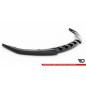 SPLITTER ANTERIORE V.1 Porsche Panamera Turbo Sport Design Package 970 (Cod. M-PO-PA-970-TURBO-FD1G)