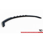 SPLITTER ANTERIORE V.1 Porsche Panamera Turbo Sport Design Package 970 (Cod. M-PO-PA-970-TURBO-FD1G)