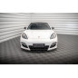 SPLITTER ANTERIORE V.2 Porsche Panamera Turbo Sport Design Package 970 (Cod. M-PO-PA-970-TURBO-FD2G)