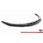 SPLITTER ANTERIORE V.2 Porsche Panamera Turbo Sport Design Package 970 (Cod. M-PO-PA-970-TURBO-FD2G)