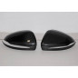 Copri Specchietti Carbonio Mercedes W205 2014-2018 / W222 (Cod. E-CARME04)