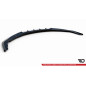 SPLITTER ANTERIORE V.2 Porsche Panamera Turbo Sport Design Package 970 (Cod. M-PO-PA-970-TURBO-FD2G)