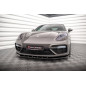 SPLITTER ANTERIORE V.1 Porsche Panamera Turbo S E-Hybrid (Cod. M-PO-PA-971-H-FD1G) SPLITTER ANTERIORE V.1 Porsche Panamera Turbo S E-Hybrid (Cod. M-PO-PA-971-H-FD1G)
