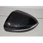 Copri Specchietti Carbonio Mercedes W205 2014-2018 / W222 (Cod. E-CARME04)