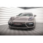 SPLITTER ANTERIORE V.2 Porsche Panamera Turbo S E-Hybrid (Cod. M-PO-PA-971-H-FD2G)