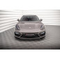 SPLITTER ANTERIORE V.2 Porsche Panamera Turbo S E-Hybrid (Cod. M-PO-PA-971-H-FD2G)