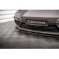 SPLITTER ANTERIORE V.2 Porsche Panamera Turbo S E-Hybrid (Cod. M-PO-PA-971-H-FD2G)