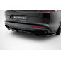 Splitter posteriore Porsche Panamera Turbo S E-Hybrid / E-Hybrid /4S 971 (Cod. M-PO-PA-971-H-RD1G+RD