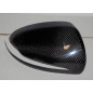 Copri Specchietti Carbonio Mercedes W205 2014-2018 / W222 (Cod. E-CARME04)