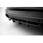 Splitter posteriore Porsche Panamera Turbo S E-Hybrid / E-Hybrid /4S 971 (Cod. M-PO-PA-971-H-RD1G+RD