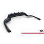 Splitter posteriore Porsche Panamera Turbo S E-Hybrid / E-Hybrid /4S 971 (Cod. M-PO-PA-971-H-RD1G+RD