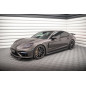 Diffusori minigonne V.1 Porsche Panamera Turbo S E-Hybrid / E-Hybrid /4S 971 (Cod. M-PO-PA-971-H-SD1