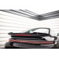 Spoiler Cap Porsche Porsche 911 Turbo S 992 (Cod. M-PO-911-992-TURBO-S-CAP1G)