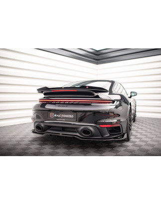 Spoiler Cap Porsche Porsche 911 Turbo S 992 (Cod. M-PO-911-992-TURBO-S-CAP1G)