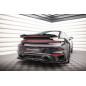 Spoiler Cap Porsche Porsche 911 Turbo S 992 (Cod. M-PO-911-992-TURBO-S-CAP1G)