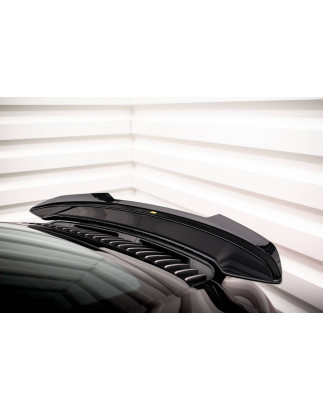 Spoiler Cap Porsche Porsche 911 Turbo S 992 (Cod. M-PO-911-992-TURBO-S-CAP1G)