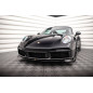 SPLITTER ANTERIORE Porsche 911 Turbo S 992 (Cod. M-PO-911-992-TURBO-S-FD1G)