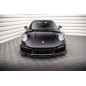 SPLITTER ANTERIORE Porsche 911 Turbo S 992 (Cod. M-PO-911-992-TURBO-S-FD1G)
