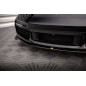 SPLITTER ANTERIORE Porsche 911 Turbo S 992 (Cod. M-PO-911-992-TURBO-S-FD1G)