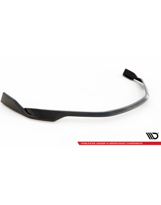 SPLITTER ANTERIORE Porsche 911 Turbo S 992 (Cod. M-PO-911-992-TURBO-S-FD1G)