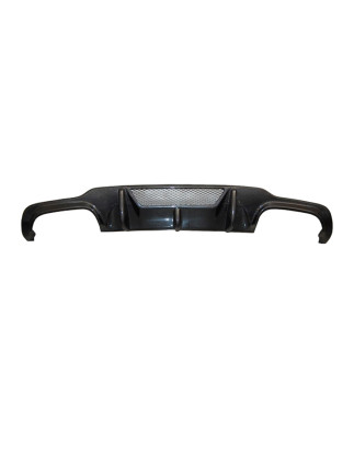Diffusore Posteriore Carbonio Mercedes W204 C63 11-13 (Cod. E-TCM0094)