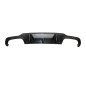 Diffusore Posteriore Carbonio Mercedes W204 C63 11-13 (Cod. E-TCM0094)