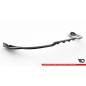 Splitter posteriore (con barre verticali) Porsche 911 Turbo S 992 (Cod. M-PO-911-992-TURBO-S-RD1G+RD
