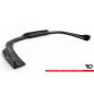 Splitter posteriore (con barre verticali) Porsche 911 Turbo S 992 (Cod. M-PO-911-992-TURBO-S-RD1G+RD