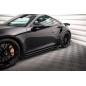 Diffusori minigonne Porsche 911 Turbo S 992 (Cod. M-PO-911-992-TURBO-S-SD1G)