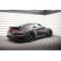 Diffusori minigonne Porsche 911 Turbo S 992 (Cod. M-PO-911-992-TURBO-S-SD1G)
