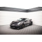 Diffusori minigonne Porsche 911 Turbo S 992 (Cod. M-PO-911-992-TURBO-S-SD1G)