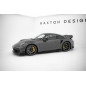 Diffusori minigonne Porsche 911 Turbo S 992 (Cod. M-PO-911-992-TURBO-S-SD1G)