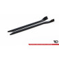 Diffusori minigonne Porsche 911 Turbo S 992 (Cod. M-PO-911-992-TURBO-S-SD1G)
