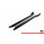 Diffusori minigonne Porsche 911 Turbo S 992 (Cod. M-PO-911-992-TURBO-S-SD1G)