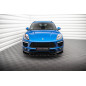 SPLITTER ANTERIORE V.2 Porsche Macan Mk1 (Cod. M-PO-MA-1-FD2G)