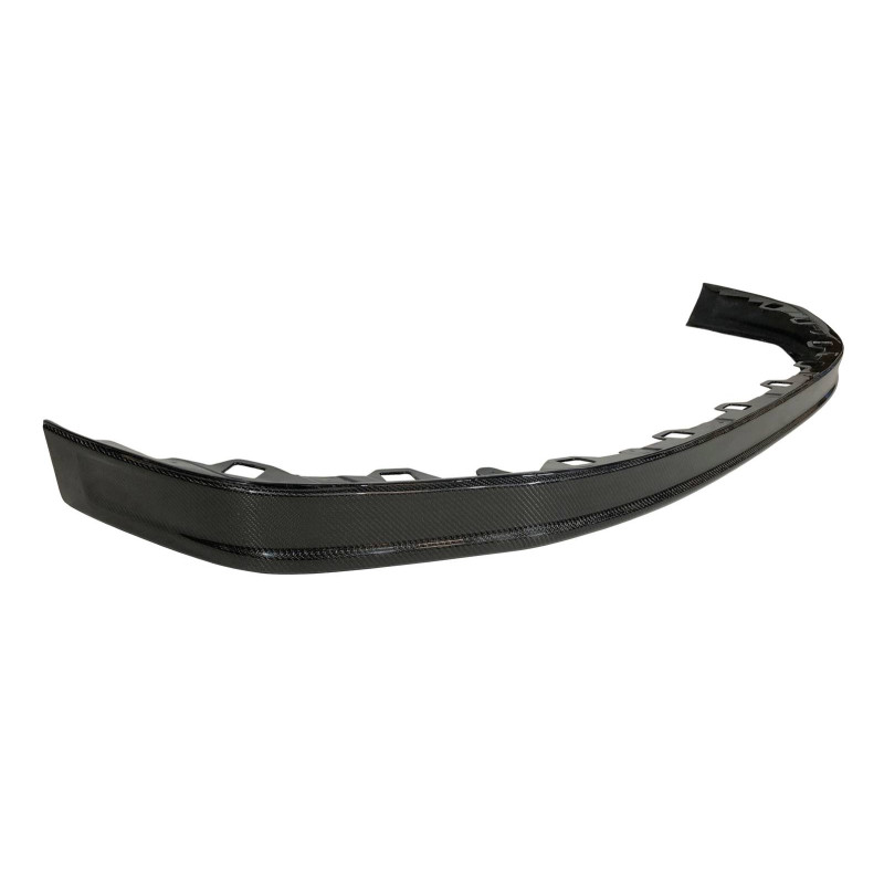 Spoiler Anteriore Nissan Skyline GTR R35 2012-2013 Carbonio (Cod. E-TCN4260)