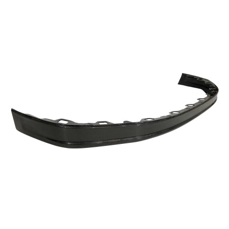 Spoiler Anteriore Nissan Skyline GTR R35 2012-2013 Carbonio (Cod. E-TCN4260)